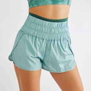 FREE PEOPLE the way home shorts